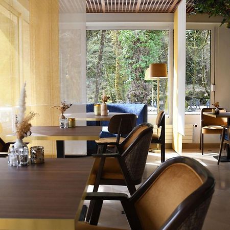 Le Moulin Des Ruats Hotel Avallon Bagian luar foto