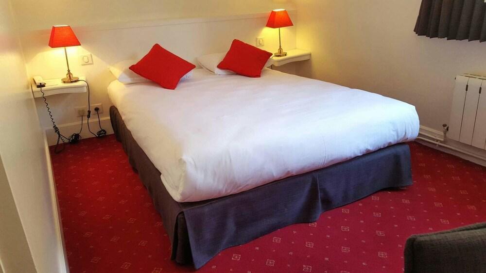 Le Moulin Des Ruats Hotel Avallon Bagian luar foto