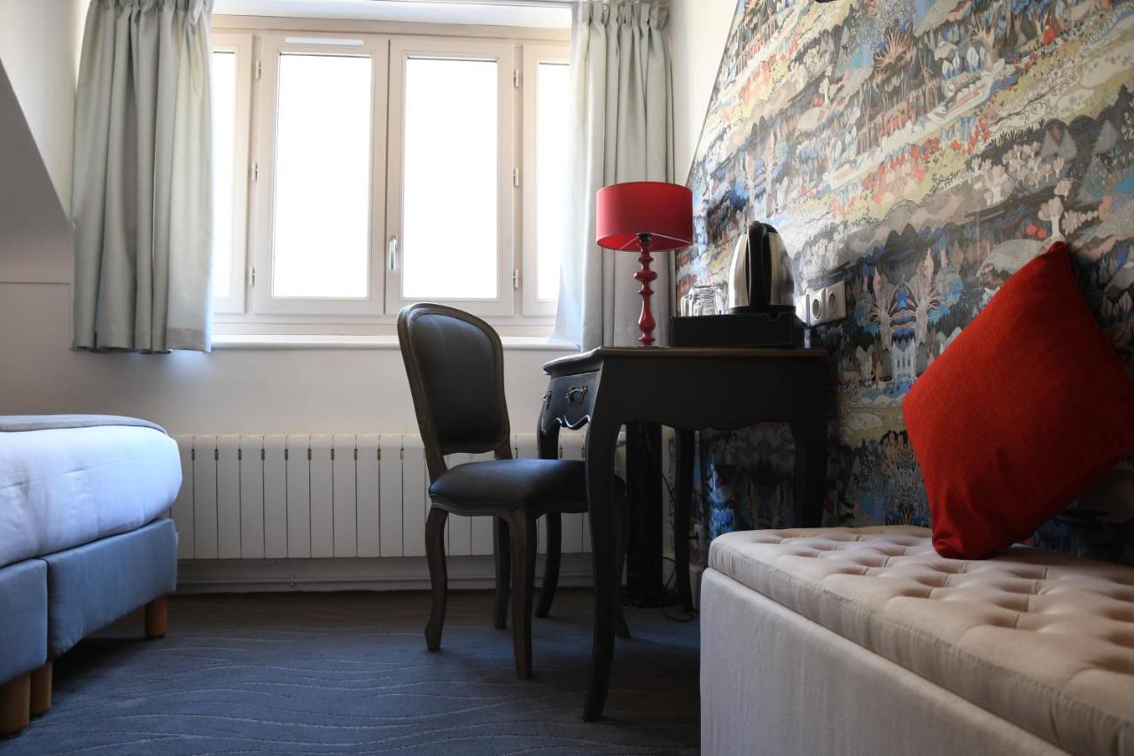 Le Moulin Des Ruats Hotel Avallon Bagian luar foto