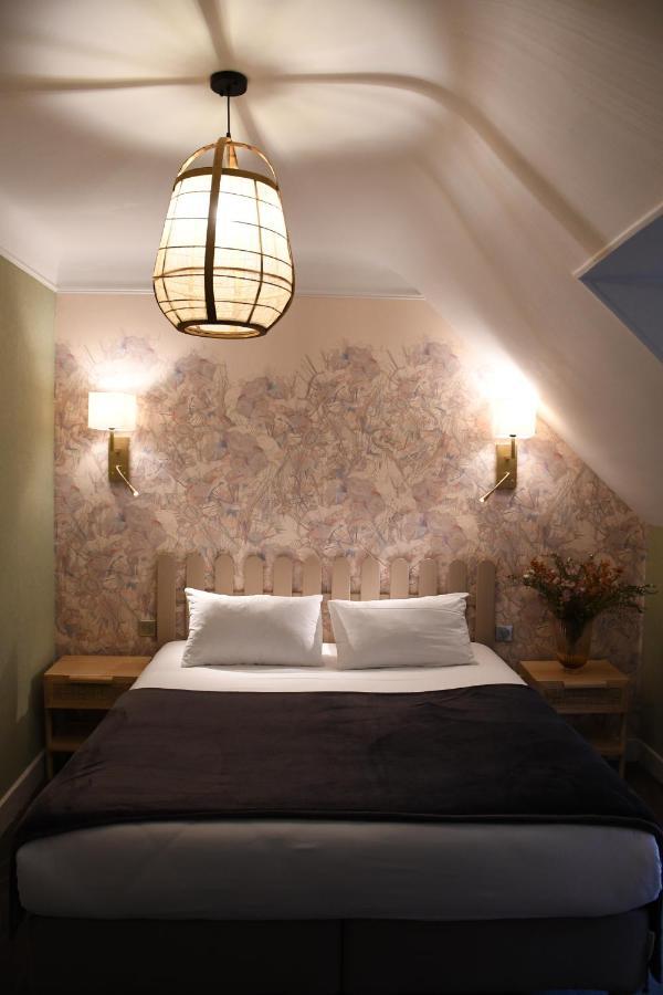 Le Moulin Des Ruats Hotel Avallon Bagian luar foto
