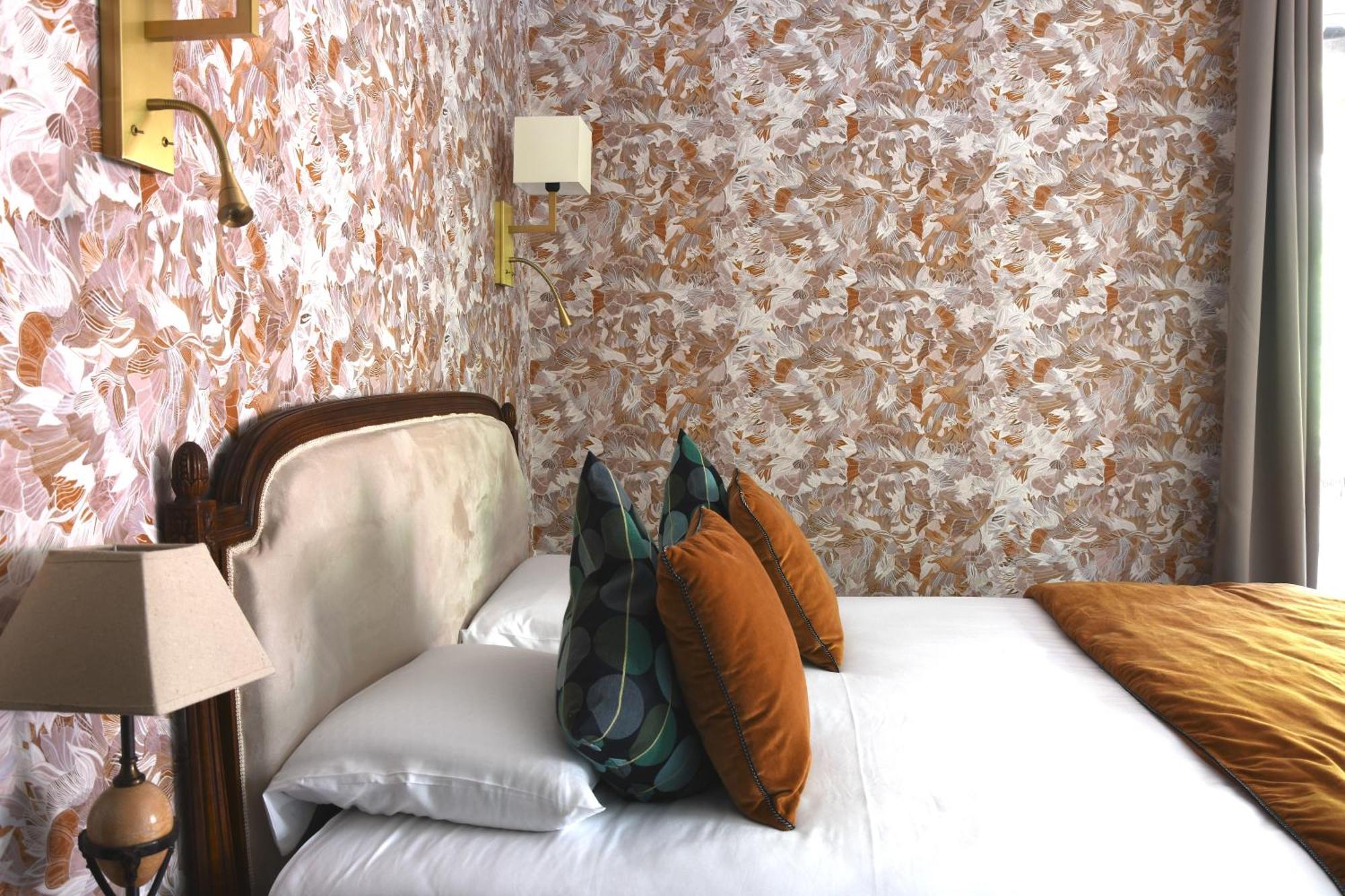 Le Moulin Des Ruats Hotel Avallon Bagian luar foto