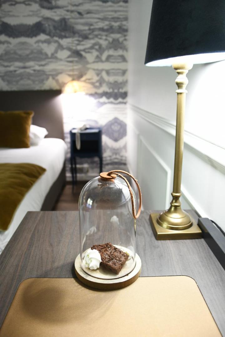 Le Moulin Des Ruats Hotel Avallon Bagian luar foto