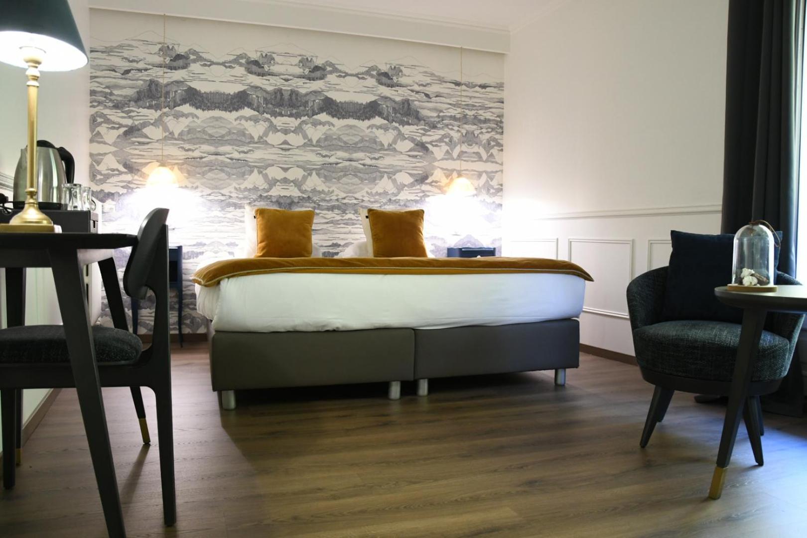 Le Moulin Des Ruats Hotel Avallon Bagian luar foto