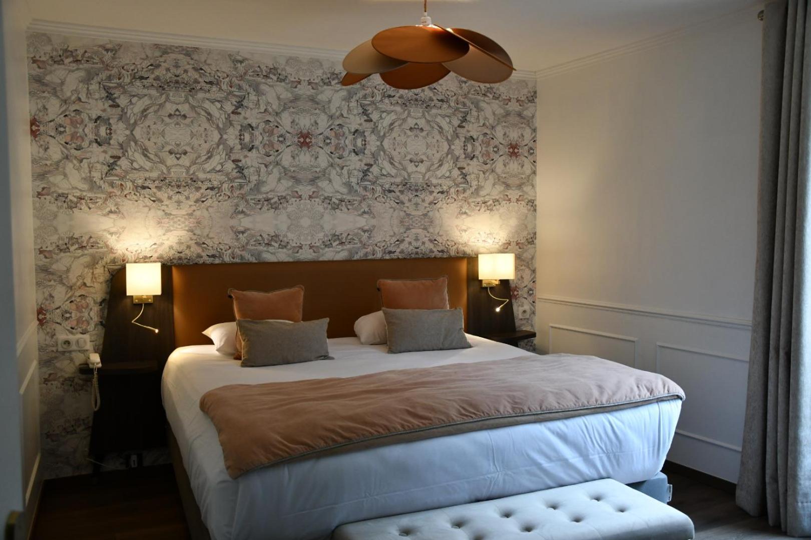 Le Moulin Des Ruats Hotel Avallon Bagian luar foto
